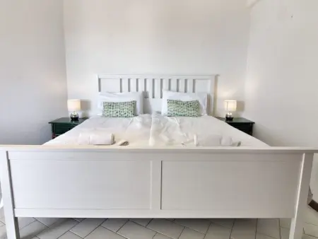 Maison rustique 50m de la plage à Porches : photo 43