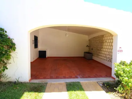 Maison rustique 50m de la plage à Porches : photo 45