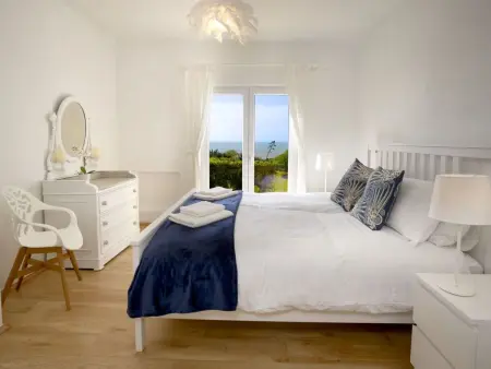 Beach House Porches : 4 chambres, 50 m de la plage : photo 3