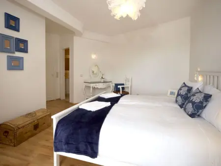 Beach House Porches : 4 chambres, 50 m de la plage : photo 10