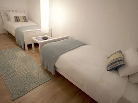 Beach House Porches : 4 chambres, 50 m de la plage : photo 12