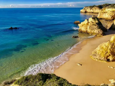 Beach House Porches : 4 chambres, 50 m de la plage : photo 13