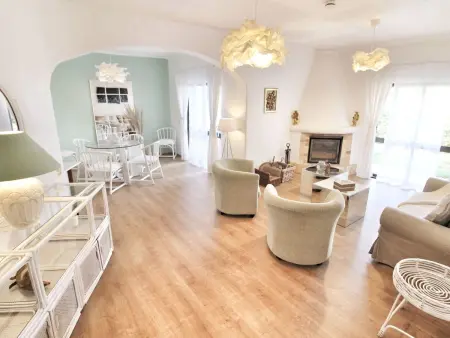 Location maison à Porches, Rustikales, erschwingliches Sommerhaus in Strandnähe