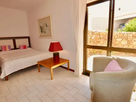 Maison 4 chambres vue mer à 70m de la plage, Porches : photo 7