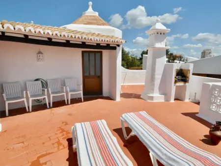 Maison 4 chambres vue mer à 70m de la plage, Porches : photo 14