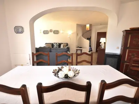 Maison de 3 chambres à 60 m de la plage, Porches : photo 2