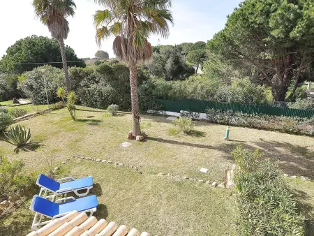 Maison de 3 chambres à 60 m de la plage, Porches : photo 5