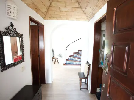 Maison de 3 chambres à 60 m de la plage, Porches : photo 10