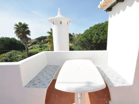Maison de 3 chambres à 60 m de la plage, Porches : photo 16