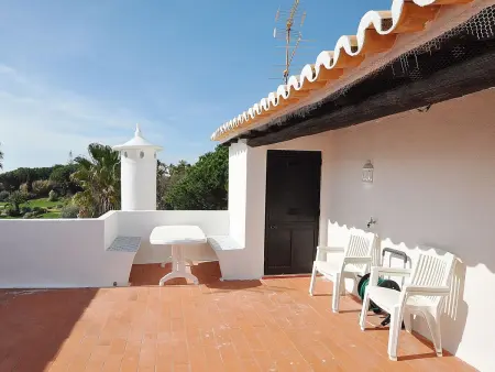 Maison de 3 chambres à 60 m de la plage, Porches : photo 17
