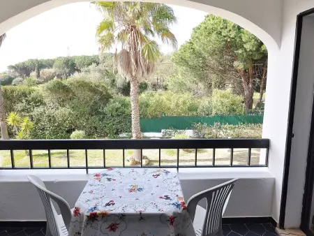 Maison de 3 chambres à 60 m de la plage, Porches : photo 18