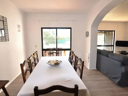 Maison de 3 chambres à 60 m de la plage, Porches : photo 19