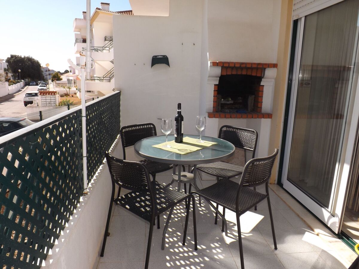 Appartement Ines - 800 m de la plage d'Albufeira - Photo 1
