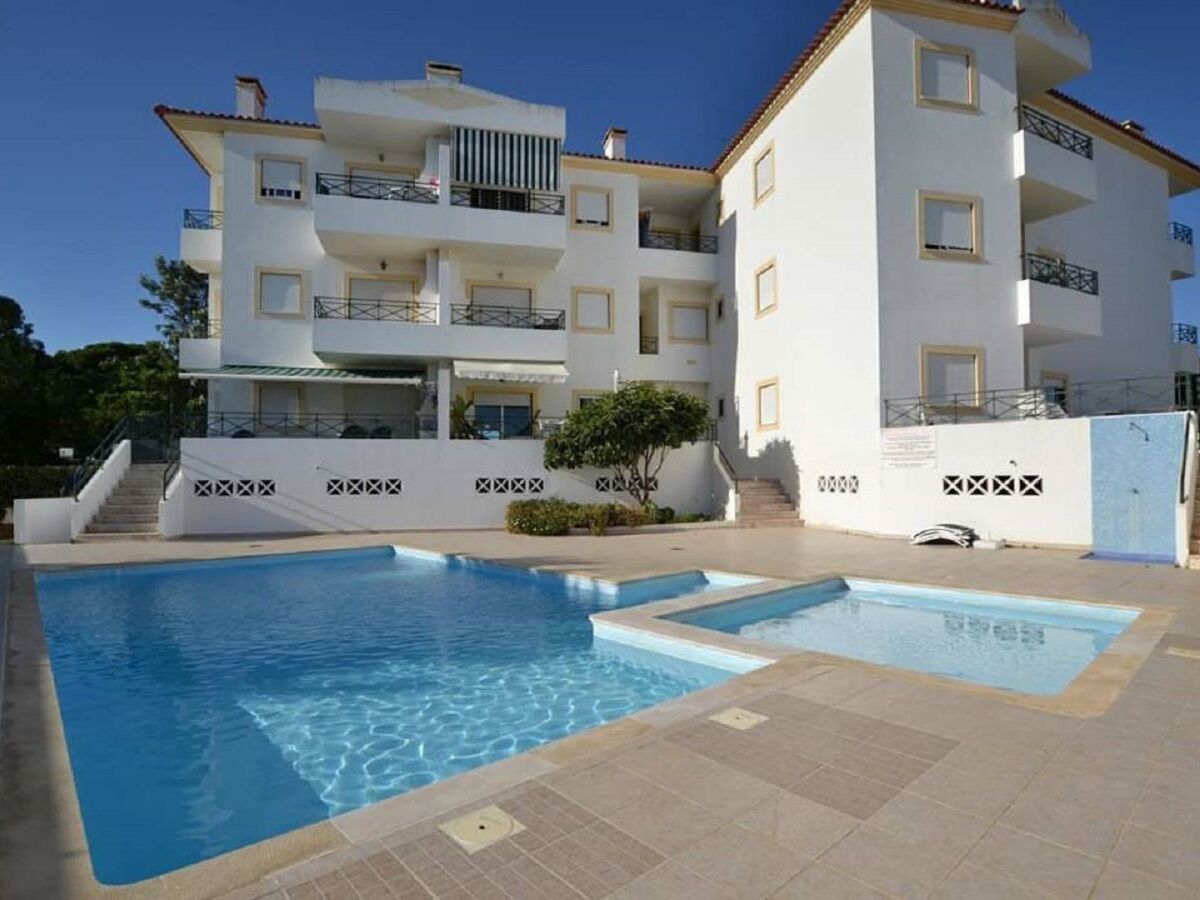 Appartement Ines - 800 m de la plage d'Albufeira - Photo 2