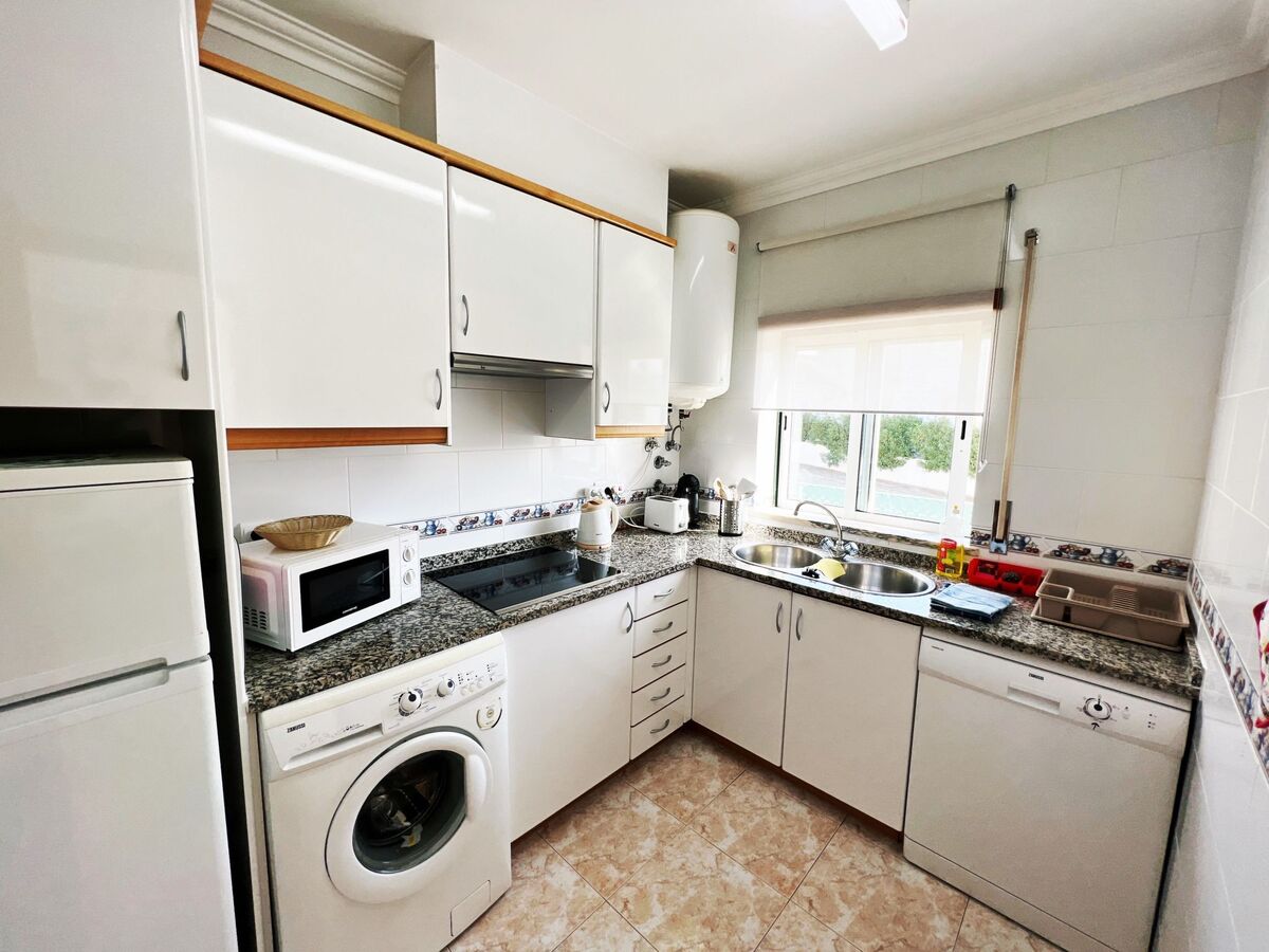 Appartement Ines - 800 m de la plage d'Albufeira - Photo 6