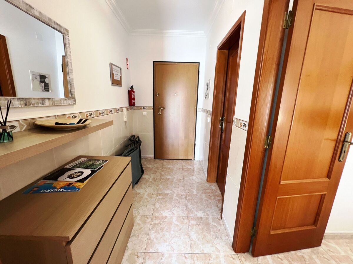 Appartement Ines - 800 m de la plage d'Albufeira - Photo 11