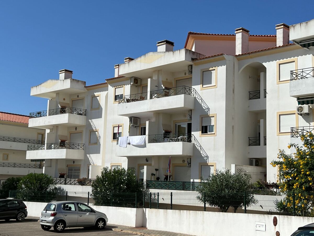 Appartement Ines - 800 m de la plage d'Albufeira - Photo 12