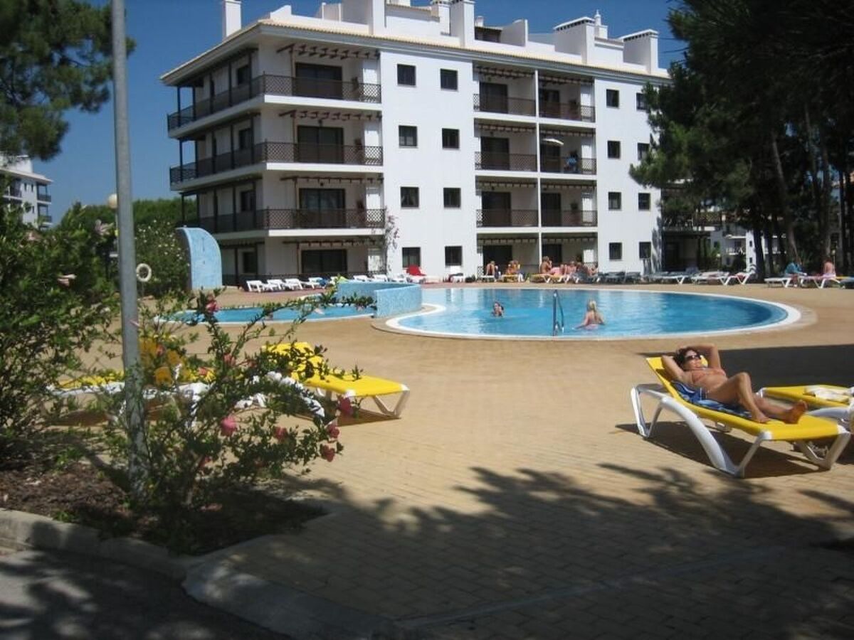 Appartement Pine Sun Park, 400 m de la plage - Photo 1
