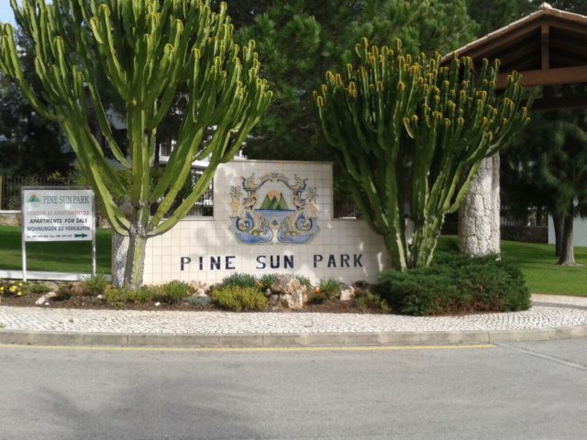 Appartement Pine Sun Park, 400 m de la plage - Photo 4