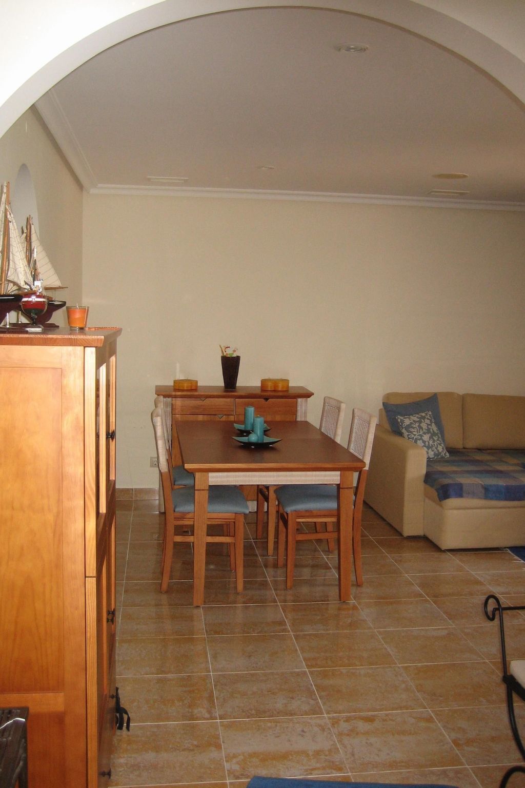 Appartement Pine Sun Park, 400 m de la plage - Photo 8