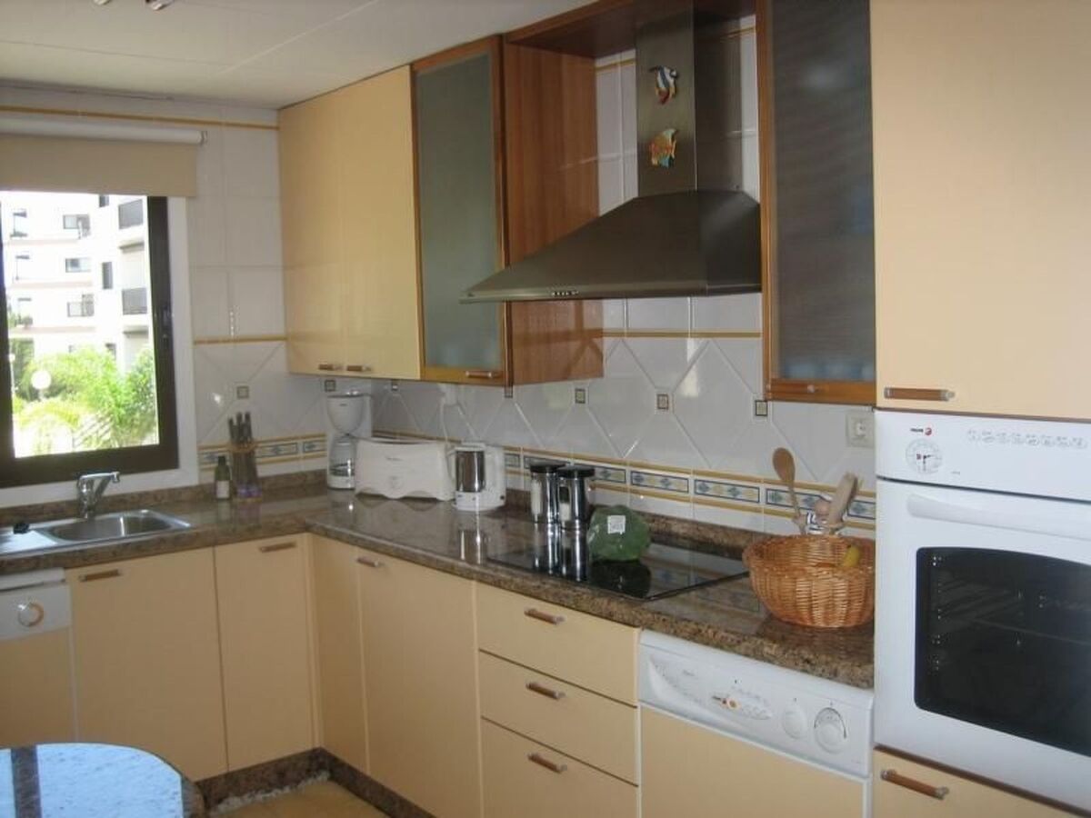 Appartement Pine Sun Park, 400 m de la plage - Photo 9