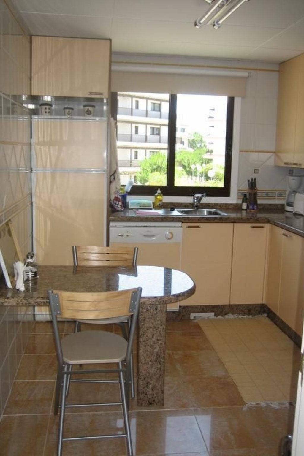 Appartement Pine Sun Park, 400 m de la plage - Photo 10