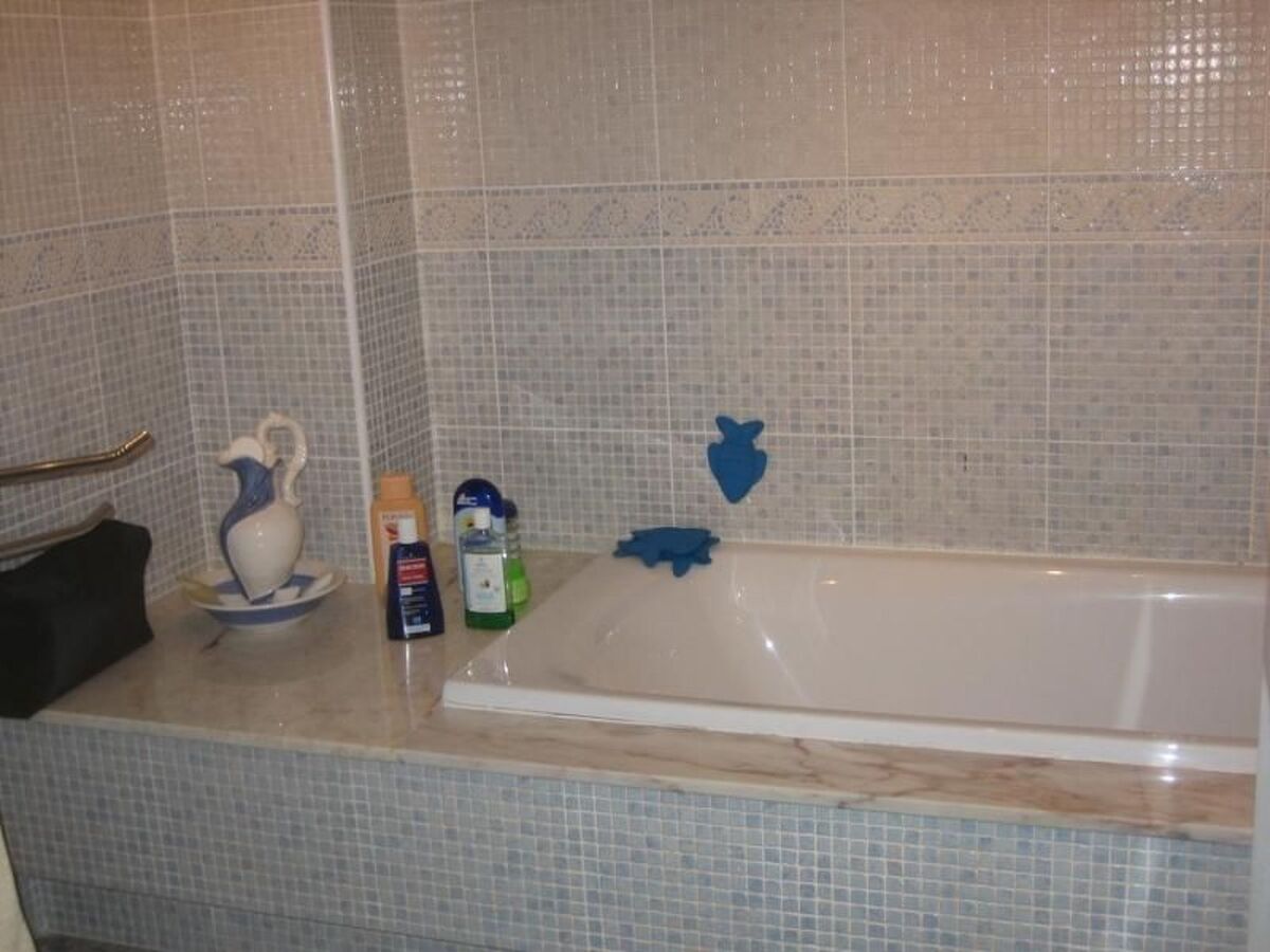 Appartement Pine Sun Park, 400 m de la plage - Photo 14