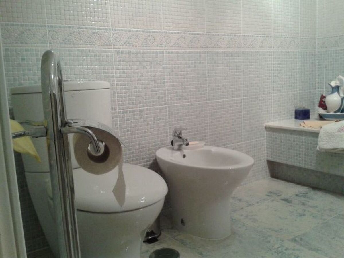 Appartement Pine Sun Park, 400 m de la plage - Photo 15