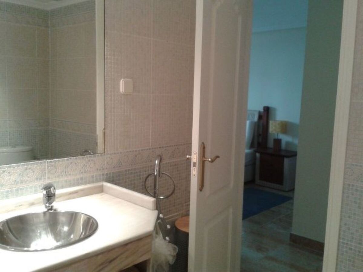 Appartement Pine Sun Park, 400 m de la plage - Photo 18