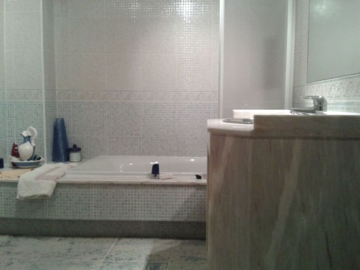 Appartement Pine Sun Park, 400 m de la plage - Photo 19