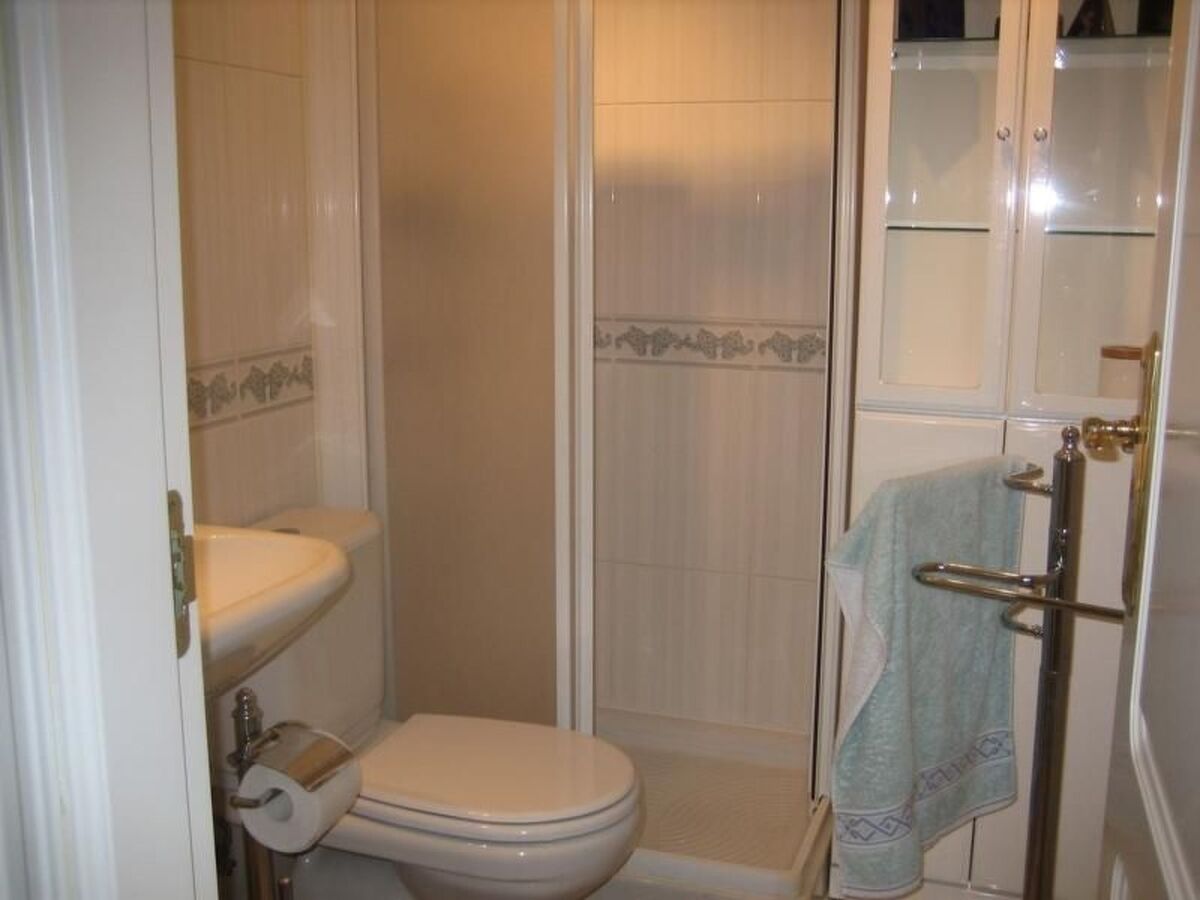 Appartement Pine Sun Park, 400 m de la plage - Photo 20