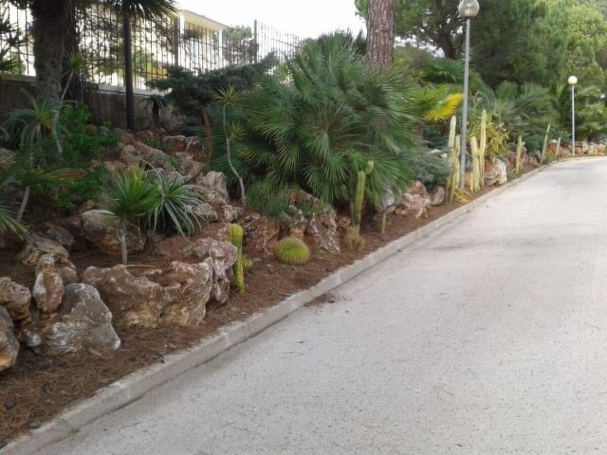 Appartement Pine Sun Park, 400 m de la plage - Photo 21