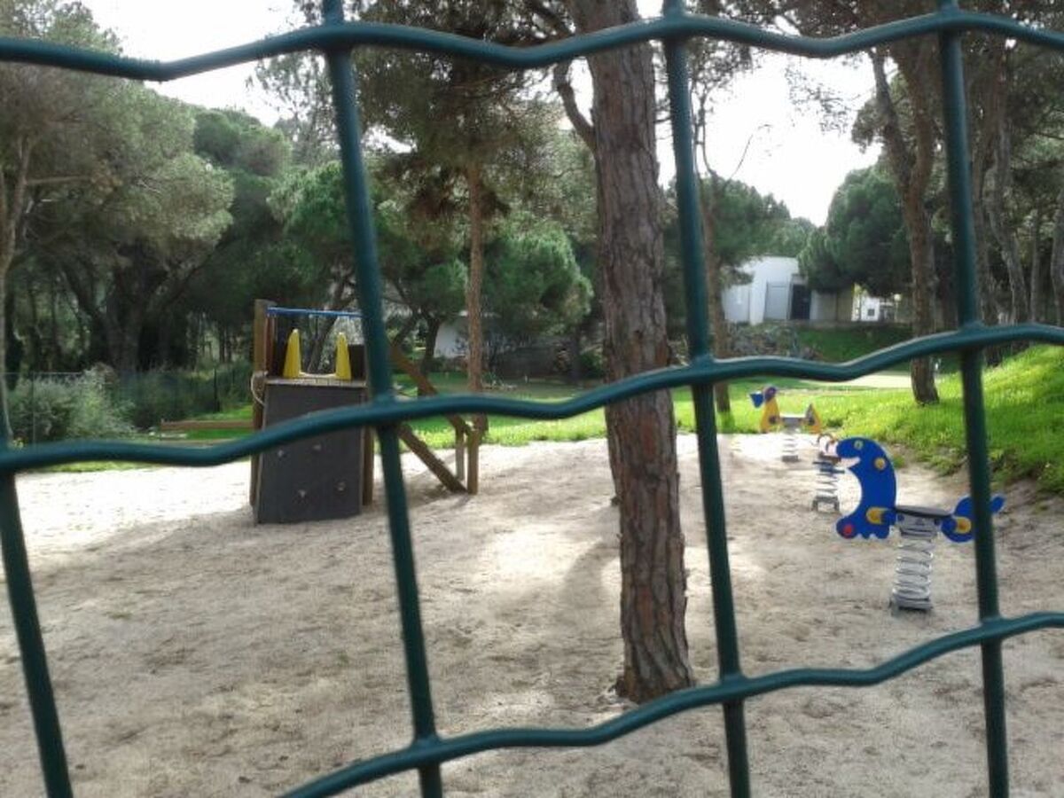 Appartement Pine Sun Park, 400 m de la plage - Photo 23