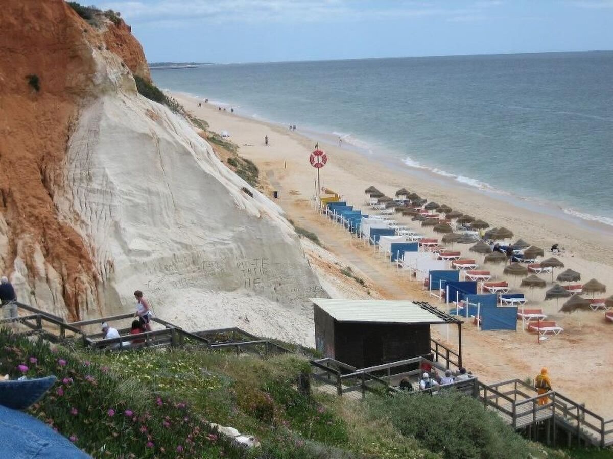 Appartement Pine Sun Park, 400 m de la plage - Photo 24