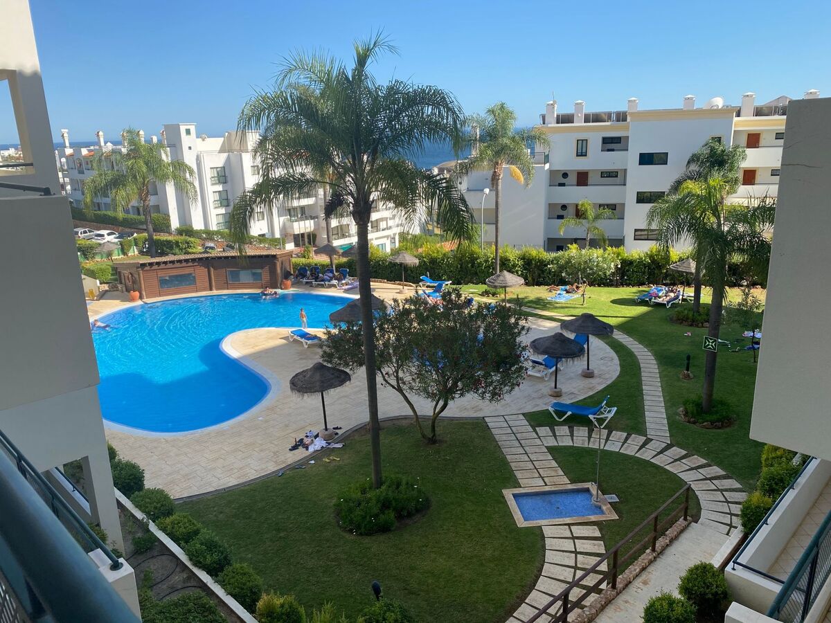 Appartement BayView Albufeira 2 - 400m de la plage - Photo 1