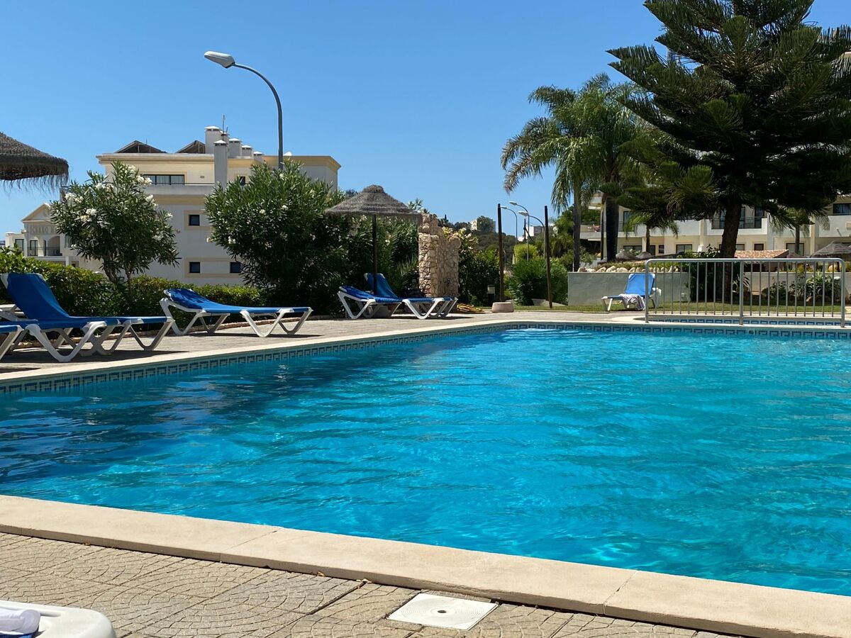 BayView Albufeira 1 — Appartement 90m² à 3 min de la plage - Photo 1