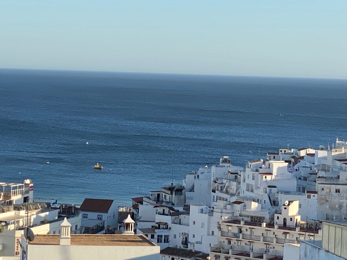 BayView Albufeira 1 — Appartement 90m² à 3 min de la plage - Photo 6