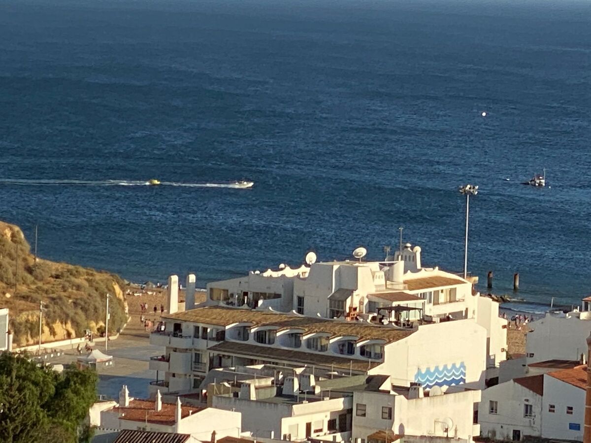 BayView Albufeira 1 — Appartement 90m² à 3 min de la plage - Photo 9