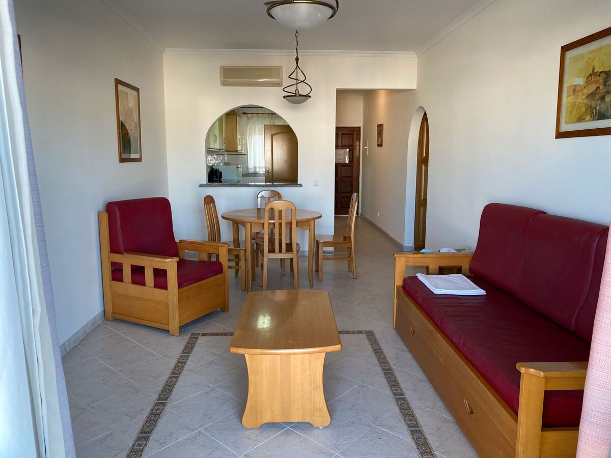 BayView Albufeira 1 — Appartement 90m² à 3 min de la plage - Photo 11