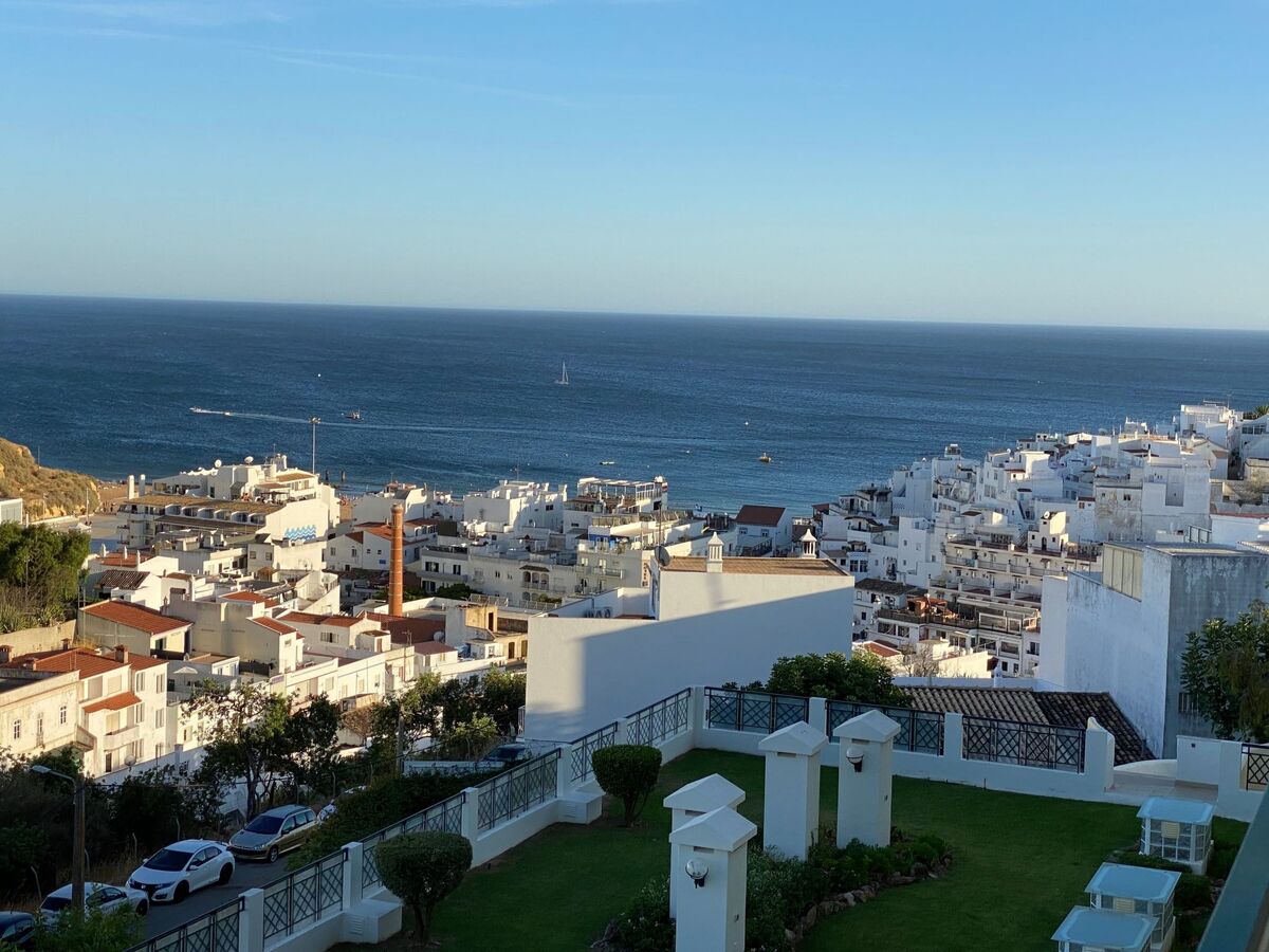 BayView Albufeira 1 — Appartement 90m² à 3 min de la plage - Photo 14
