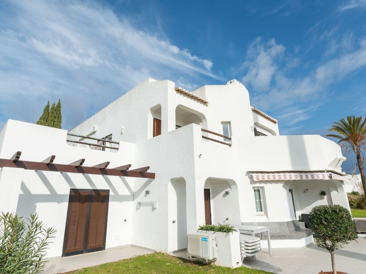 Appartement 2 chambres Clube Albufeira, 2 terrasses sud - Photo 1