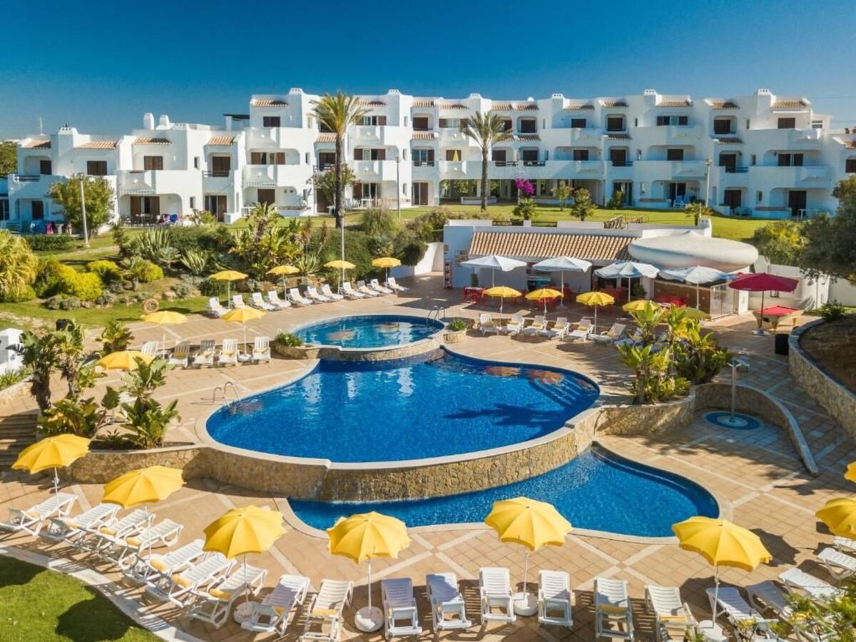 Appartement 2 chambres Clube Albufeira, 2 terrasses sud - Photo 6