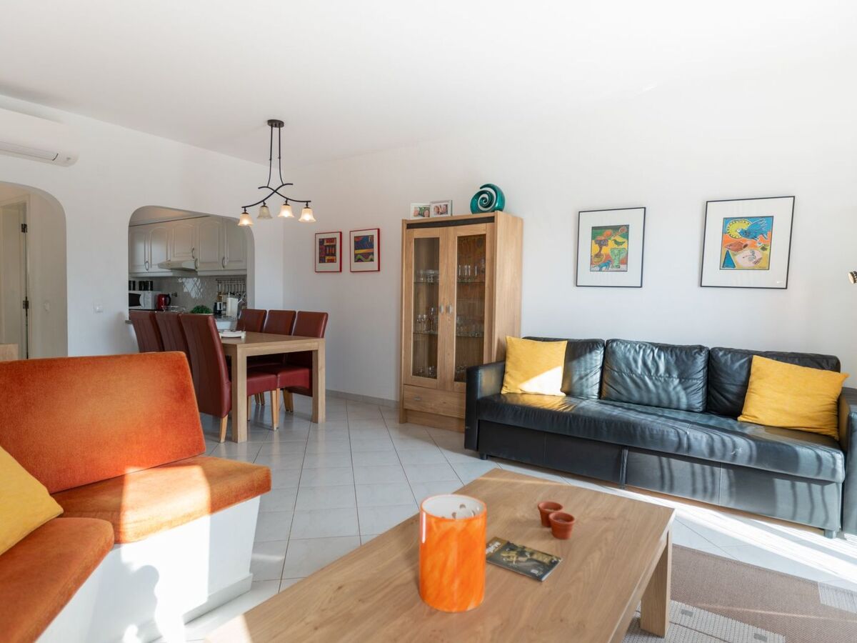 Appartement 2 chambres Clube Albufeira, 2 terrasses sud - Photo 8