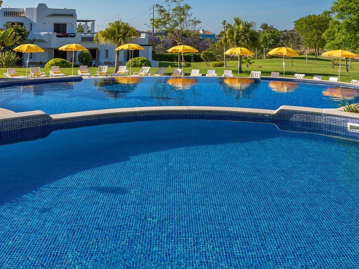 Appartement 2 chambres Clube Albufeira, 2 terrasses sud - Photo 10