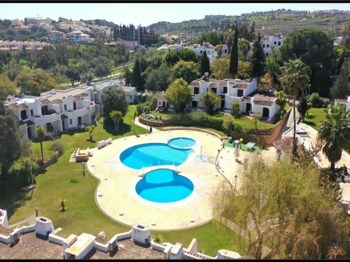 Appartement 2 chambres Clube Albufeira, 2 terrasses sud - Photo 12
