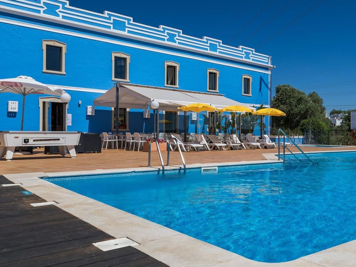 Appartement 2 chambres Clube Albufeira, 2 terrasses sud - Photo 16