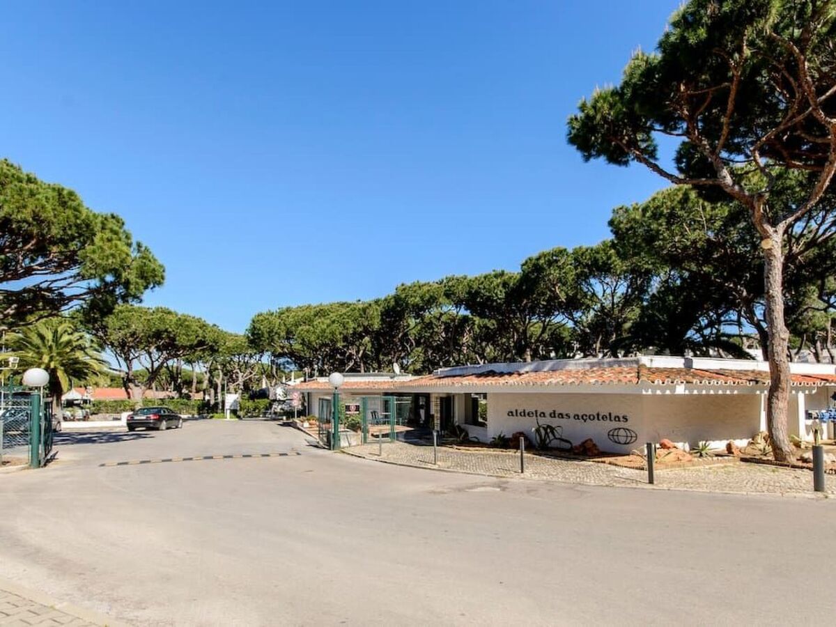 Appartement 1 chambre avec terrasse à Albufeira - Photo 17
