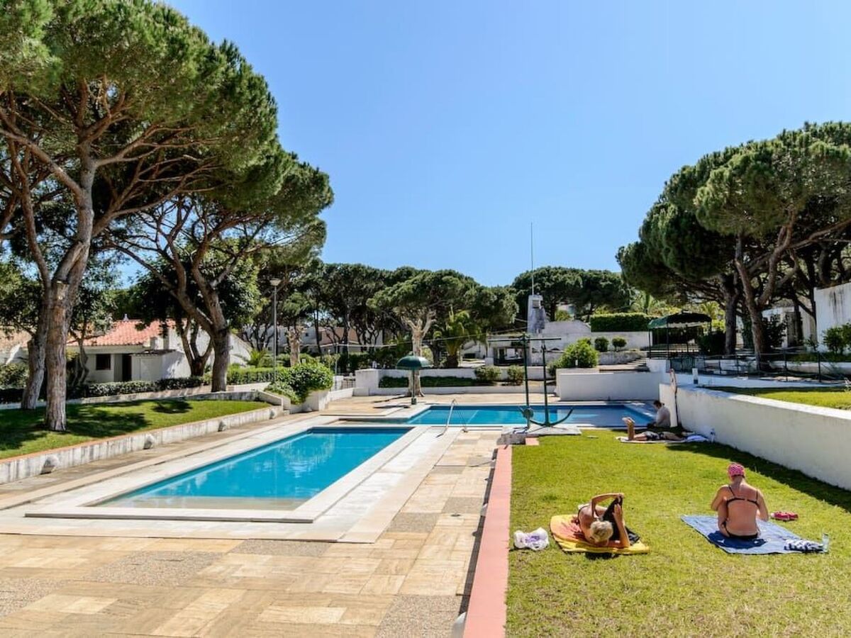 Appartement 1 chambre avec terrasse à Albufeira - Photo 18