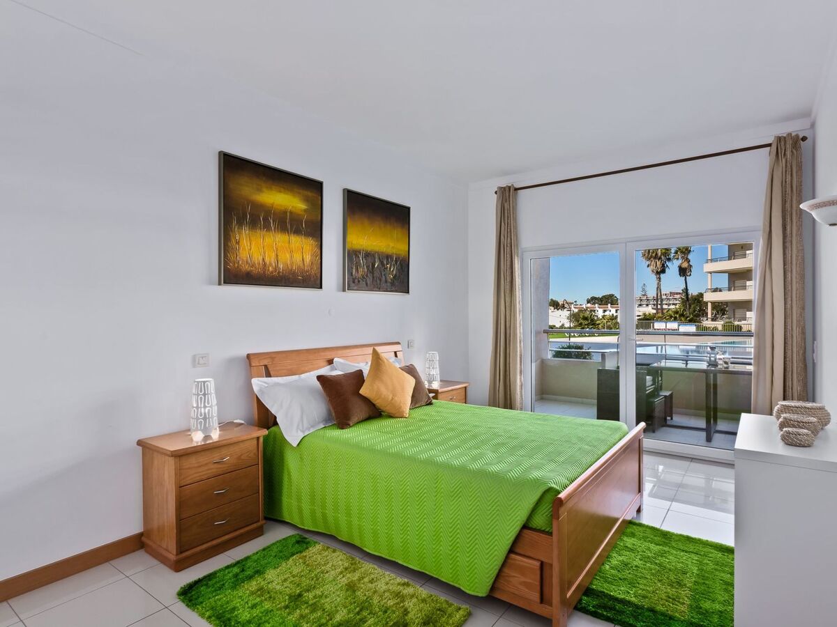 Quinta da Barracuda - Appartement plage à Albufeira - Photo 3