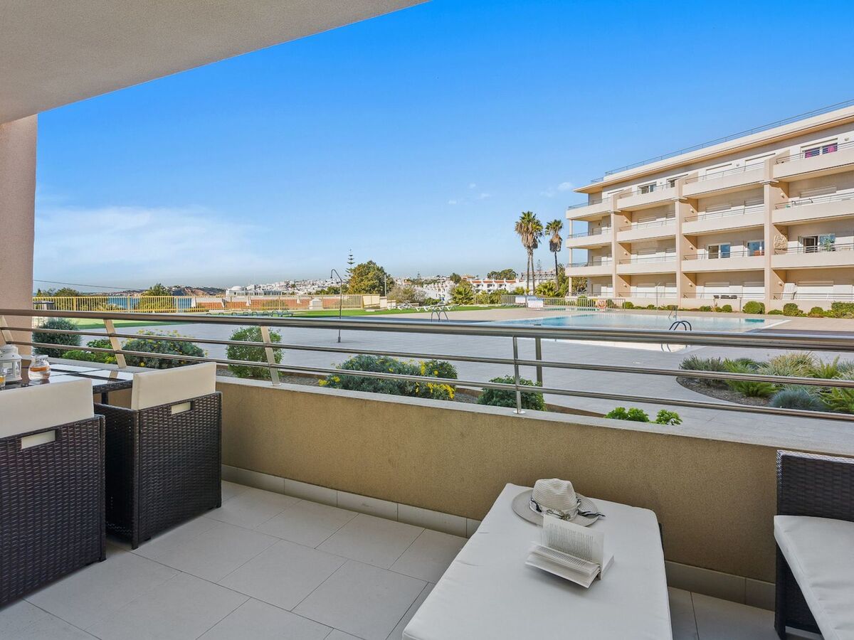 Quinta da Barracuda - Appartement plage à Albufeira - Photo 4